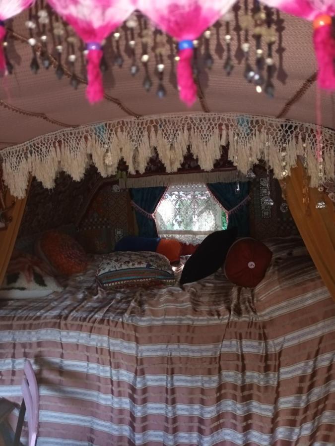 Git'An Perigord La Bohemienne Daire Groléjac Dış mekan fotoğraf