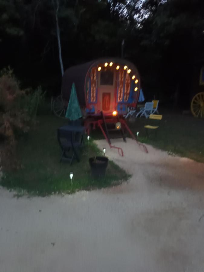 Git'An Perigord La Bohemienne Daire Groléjac Dış mekan fotoğraf