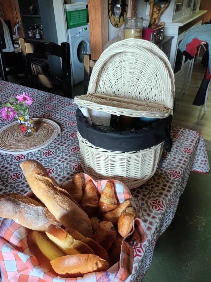 Git'An Perigord La Bohemienne Daire Groléjac Dış mekan fotoğraf