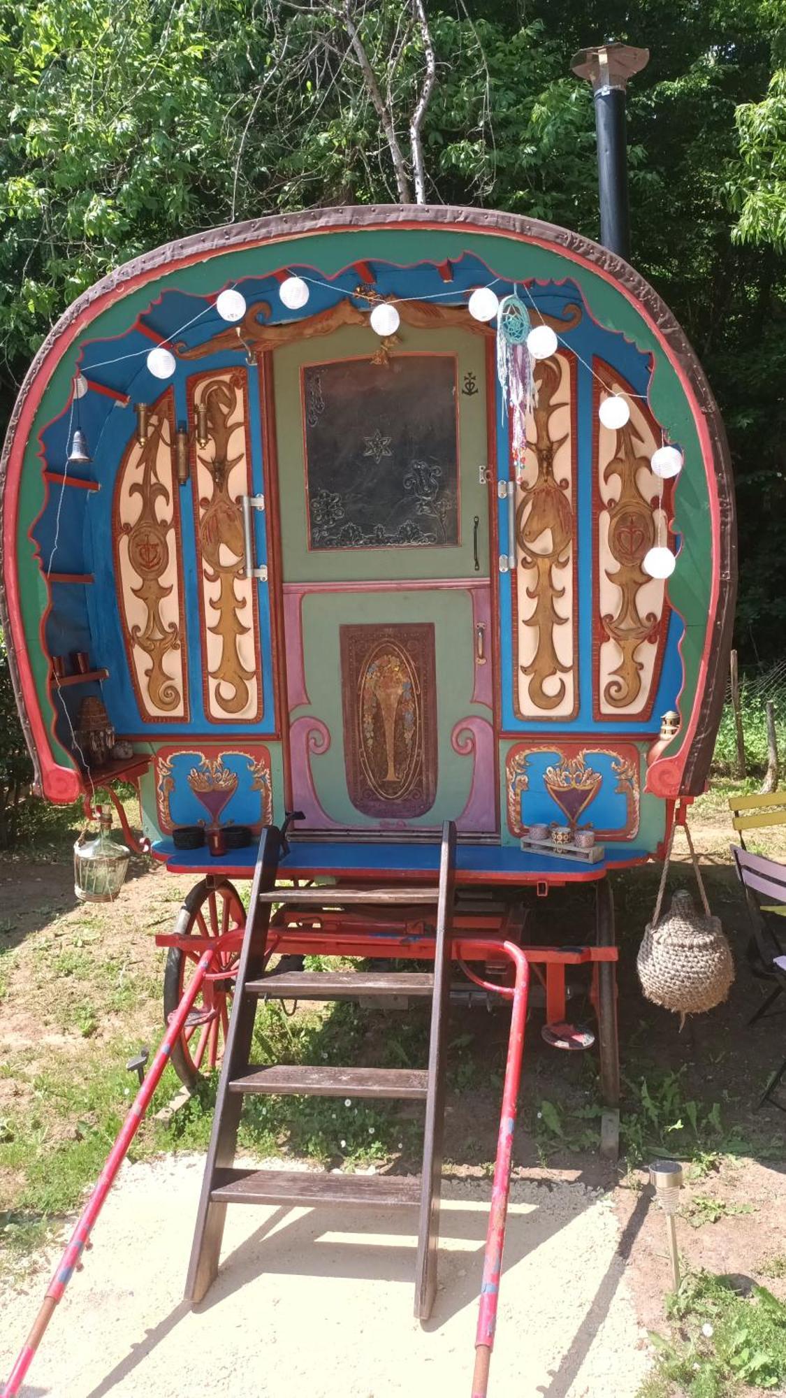 Git'An Perigord La Bohemienne Daire Groléjac Dış mekan fotoğraf
